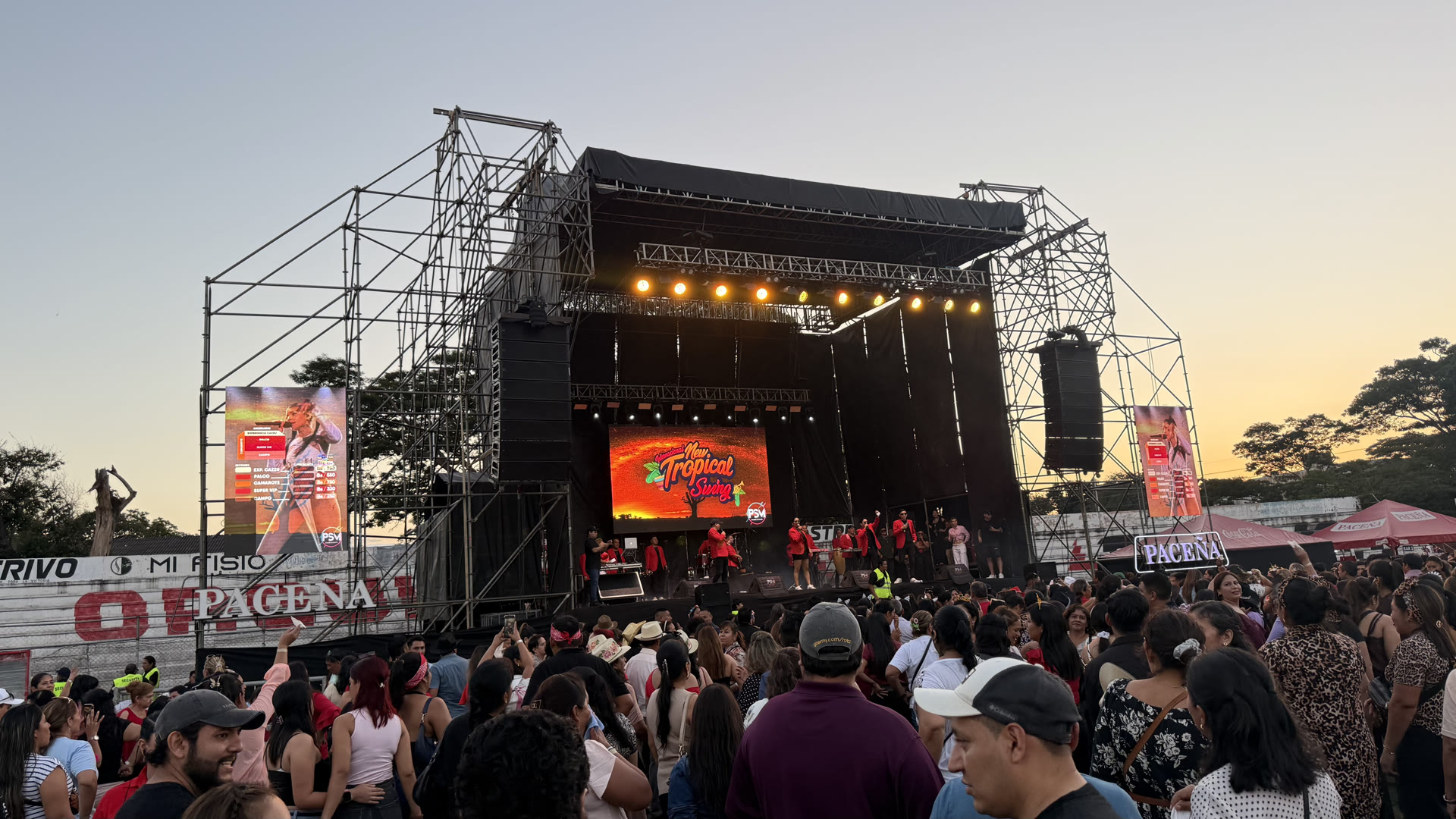 Concierto