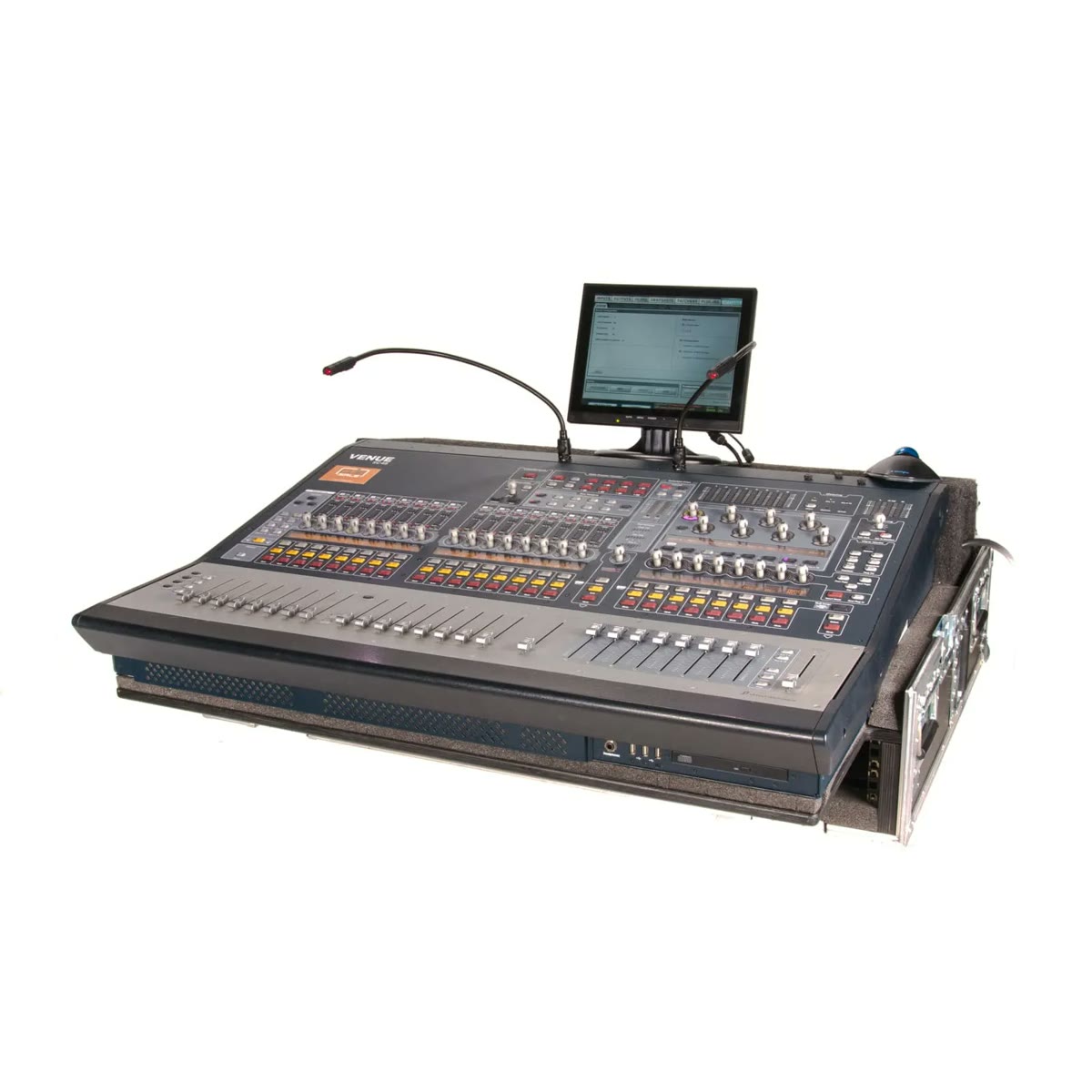 Consola Avid Venue